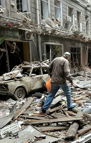 Rusya - Ukrayna savaşında son dakika gelişmeler: Bir şehir daha kuşatma altında! Rusya'nın kritik Karadeniz hedefi