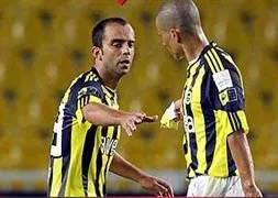 O bandı almadım çünkü...