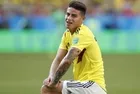 Kolombiya basınından flaş iddia: James Rodriguez Beşiktaş'tan haber bekliyor!