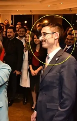 İYİ Partili FETÖ'cü Kerim Çoraklık'ın ifadesi ortaya çıktı