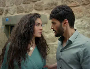 Cuma günü zirvenin sahibi yine Hercai!