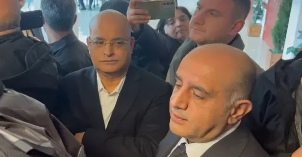 Aziz İhsan Aktaş davasında 4’üncü gün tamamlandı: Duruşma 3 Şubat'a ertelendi