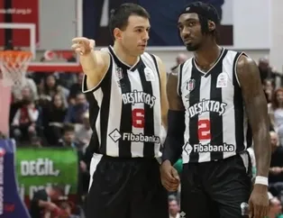 EuroCup’ta Türk gecesi