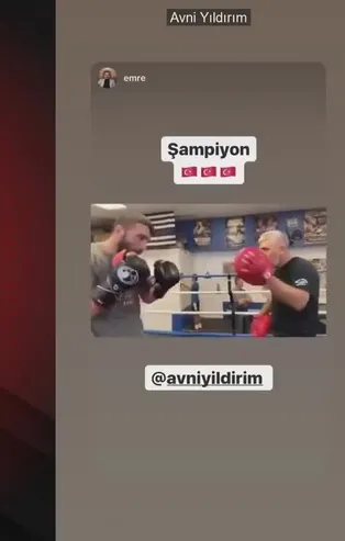 Sporda son 24 saatte yaşananlar