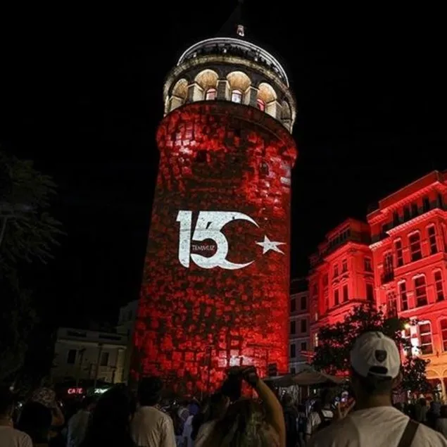 15 Temmuz Türkiye ve dünyada anılacak!