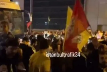 CHP ve DEM’lilerden ’Selo’ya özgürlük’ sloganları!