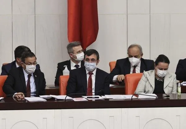 SON DAKİKA: CHP'nin "128 milyar dolar" provokasyonuna karşı ekonomi dersi: Merkez bankalarının varlıkları buharlaşmaz-5