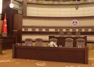 SON DAKİKA: FETÖ üyeliğinden hapis cezası alan eski Danıştay üyeleri Galip Tuncay Tatar, Vahit Bektaş ve Bülent Olcay yarın Yüce Divanda yarılanmaya başlanacak