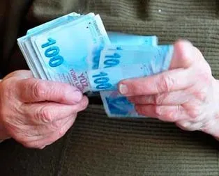 Emekliye ikramiye piyangosu