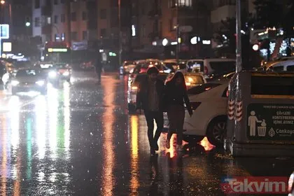 Ankara sulara gömüldü! Vatandaşlar miting miting gezen ABB Başkanı Mansur Yavaş’a isyan etti