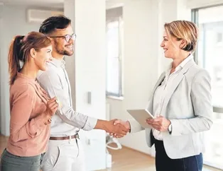 ’Ev’de var vurgun!