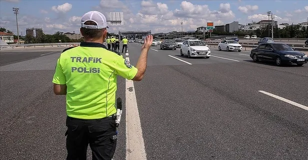 27 Temmuz Ankara trafiğe kapalı yollar listesi 2025: Ankara'da bugün hangi yollar kapalı, neden? Alternatif güzergahlar...