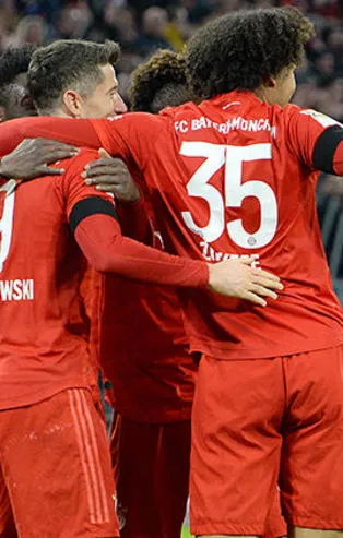 Bundesliga maç sonucu | Bayern Münih 3-2 Paderborn maç özeti
