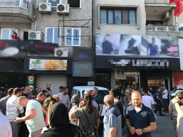 Adapazarı'dan eski koca dehşeti! Boşandığı eşini öldürdü-1