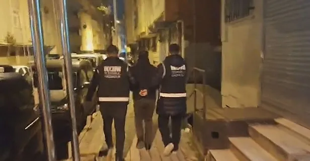 İstanbul merkezli 5 ilde kaçak ilaç operasyonu: Değeri tam 180 milyon lira!