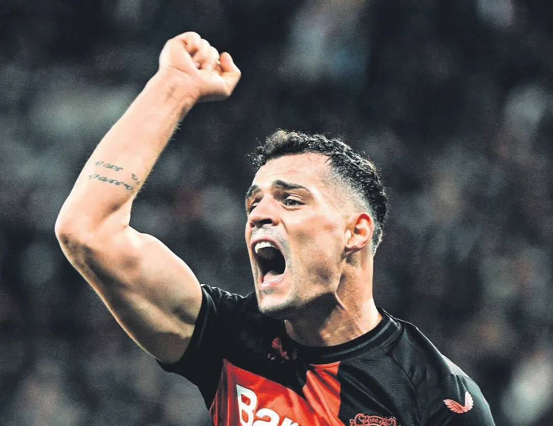 Fener’den Xhaka hamlesi