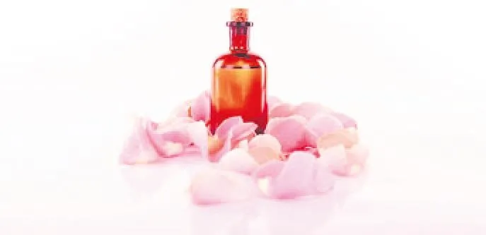 Yüzünüz 'gül'sün