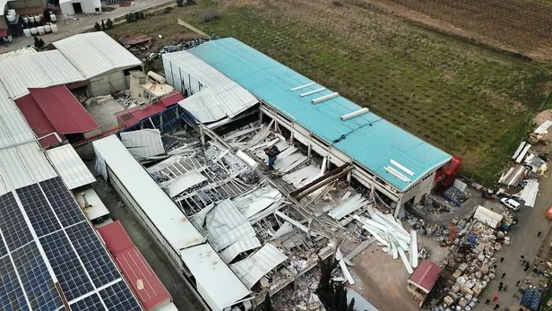 Deprem bölgesi peş peşe sallanıyor! Malatya'dan sonra Osmaniye...-9