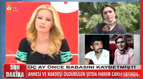 Fakat Şeyda, 10 Temmuz'dan sonra ne annesine ne de erkek kardeşine ulaşamıyordu. Bu yüzden onları bulmak için Kars'a bile gitti. Günler hızla geçerken...