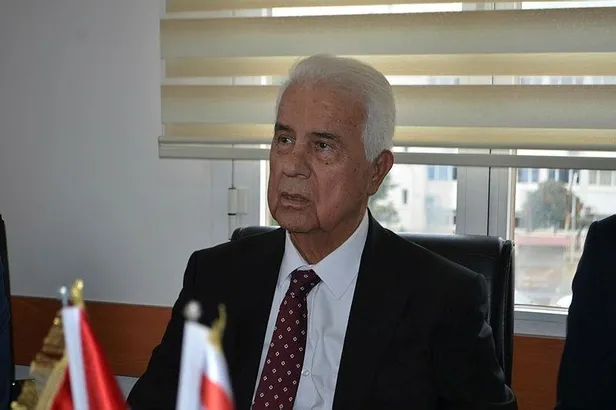 KKTC'nin 3. Cumhurbaşkanı Eroğlu'ndan Mustafa Akıncı'ya sert tepki: "Kıbrıs Türk'ü, Türkiye ile varlığını sürdürecektir"-3