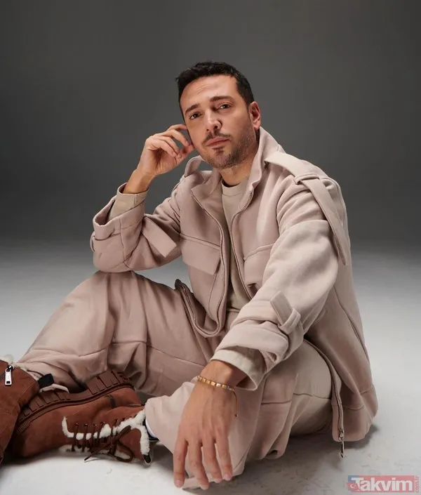 Geri sayım başladı! Oğuzhan Koç ve Demet Özdemir’in düğün tarihi ve yeri sonunda netleşti! “O gün evlenmeye uygunuz” - 9