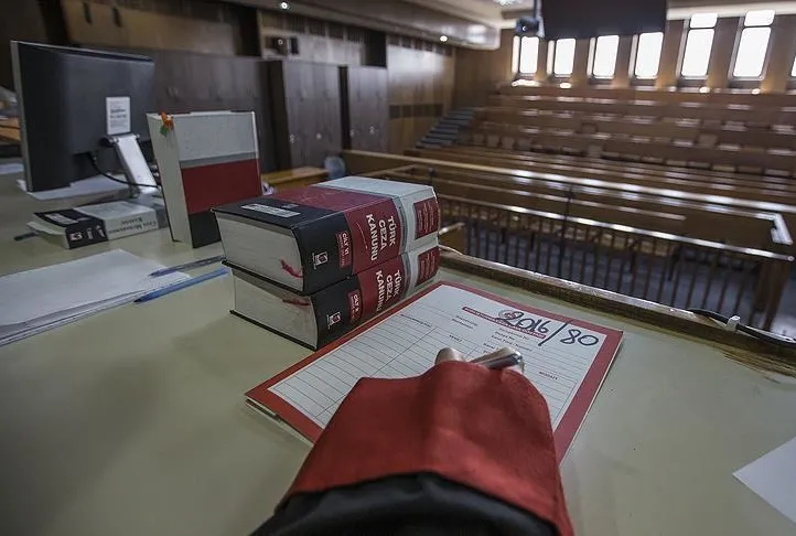 POSOF ASLİYE HUKUK MAHKEMESİNDEN