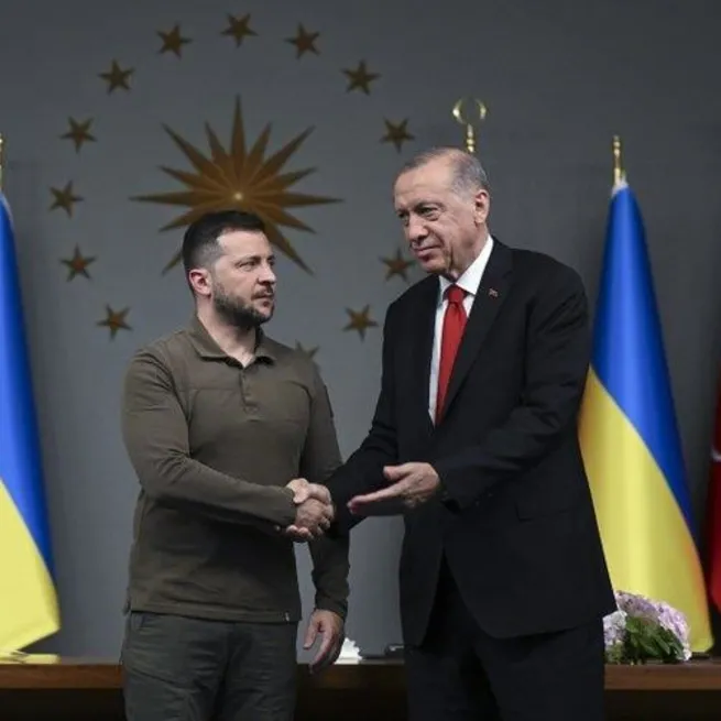 Başkan Erdoğanın kritik sözleri tüm dünyada yankılandı! NATO mesajı dış basında