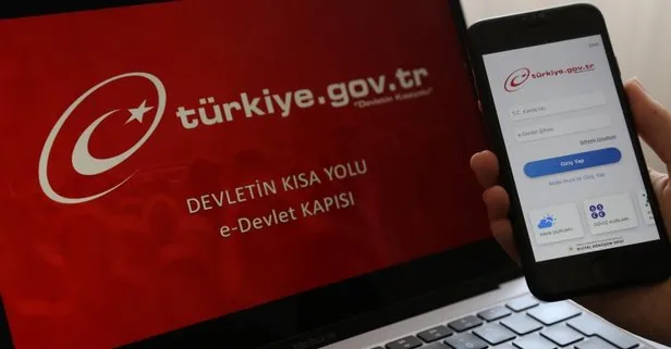 e-Devlet Kapısı kullanıcı hesaplarının sızdırıldığı iddiaları hakkında basın açıklaması