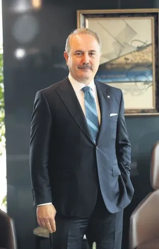 VakıfBank’tan bir ilk