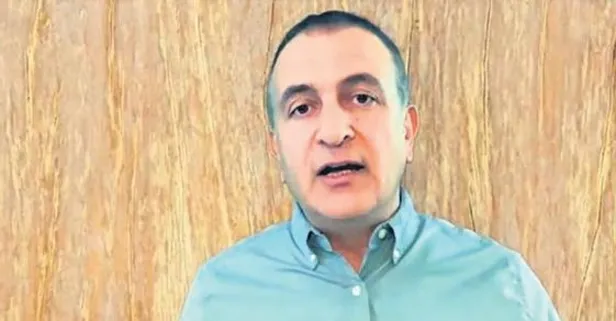 Fetö’cü Dumanlı CHP’ye oy istedi