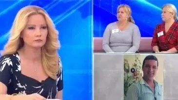 Müge Anlı'da bugün ipler gerildi! 19 Ekim Müge Anlı Murat Tekin olayı hakkında son noktayı koydu!-10