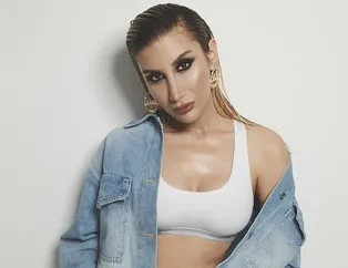 Hadsizliğe öfke saçtı