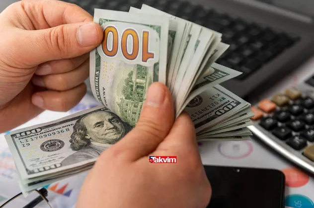 3 Kasım dolar kuru canlı grafik yorumları! Dolar, euro ve sterlin ne kadar oldu? Dolar neden yükseliyor?