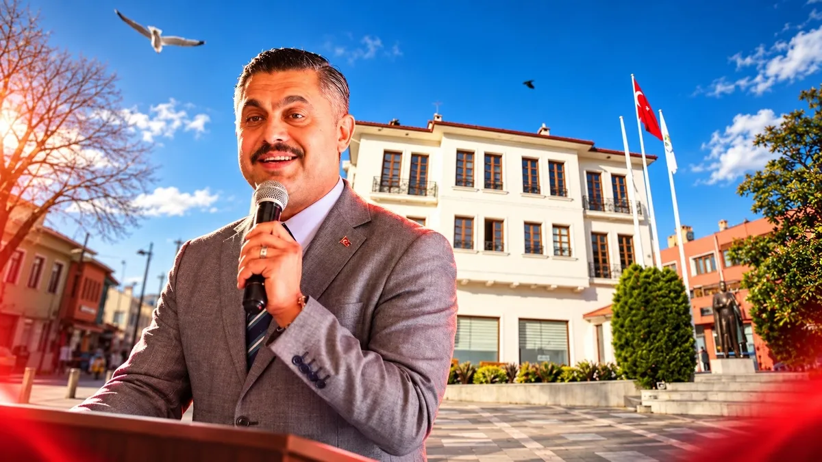 Masa altından verilen zarftaki rüşvet... Sanık anlattı: "Karışmak istemiyorum" deyince Özgür Kabadayı'dan sert tepki iddiası