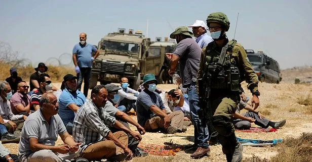 BM Özel Raportörü’nden İsrail’e Filistin tepkisi! Derhal durdurun