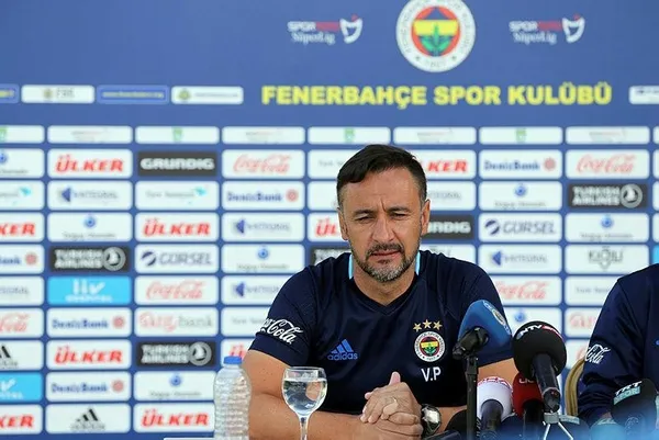 Fener'de ikinci Pereira devri: Yönetim 2015-16 arasında takımı çalıştıran Vitor Pereira ile anlaştı-5