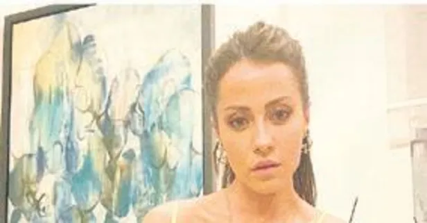 Derya Uluğ'a 'Limon çiçeği' benzetmesi