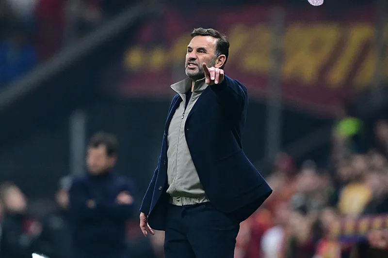 Galatasaray'a Süper Lig'den çifte transfer! - 4