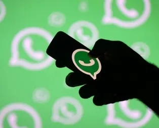 WhatsApptan gelen büyük tehlike! Sakın bunu yapmayın