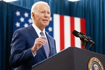ABD Başkanı Biden'dan Gazze itirafı: Çoğu kadın ve çocuk 30 bin sivil öldürüldü