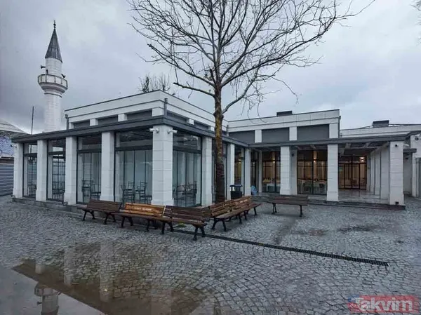 Başkan Erdoğan açılışı yaptı temelleri attı: İşte o cemevleri! - 13