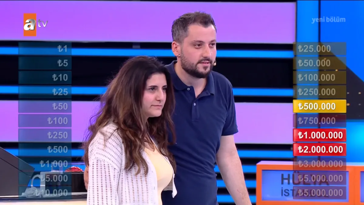 "Annem 5'te kalkmasın!": Midyeci İbrahim'in 1 milyonluk duygusal gecesi-13