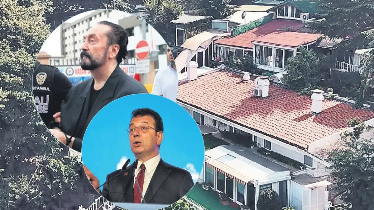 CHP üyesi Tolgahan Erdoğan "Vaniköy" skandalını takvim.com.tr'ye anlattı: Rüşvet parası, cenaze arabasıyla taşındı!