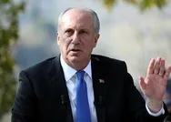 Muharrem İnce giderse CHP bölünecek: En az 10 milletvekili...