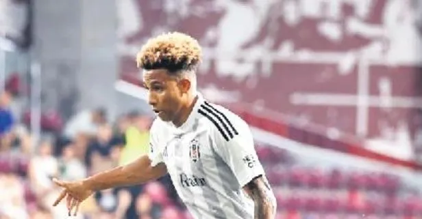 Beşiktaş ile Zenit kulübü Gedson Fernandes için anlaştı