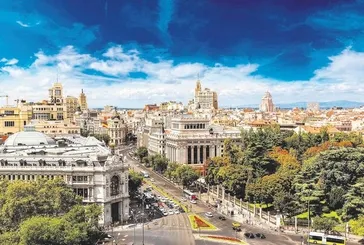 2 trilyon dolarlık buluşma