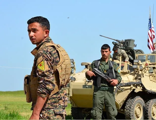 YPG/PKK’nın SDG oyunu sürüyor