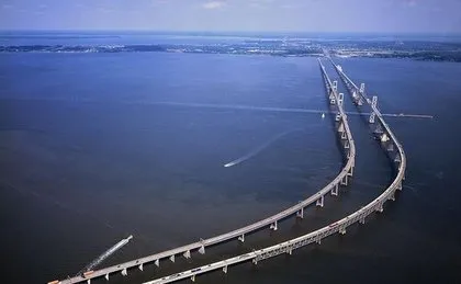 Şimdiye kadar yapılmış en pahalı 10 köprü