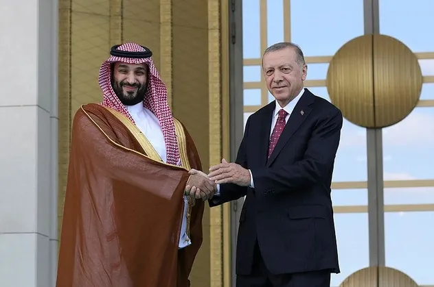 Suudi Arabistan’dan üç teklif: Ankara-Riyad arasında yeni bir dönem başlıyor!