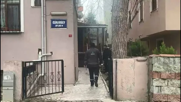 SON DAKİKA | İstanbul Kartal'da kan donduran olay! Anne ve 2 çocuğu ölü bulundu-5